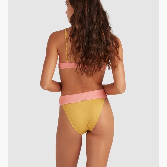 ☀️ BILLABONG ☀️ Hi Life Bikini 2 PIECE SET - Picture 13 of 15